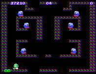 bubble bobble nes